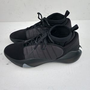 Harden Volume 7 Adidas Basketball Shoes Black Size 11